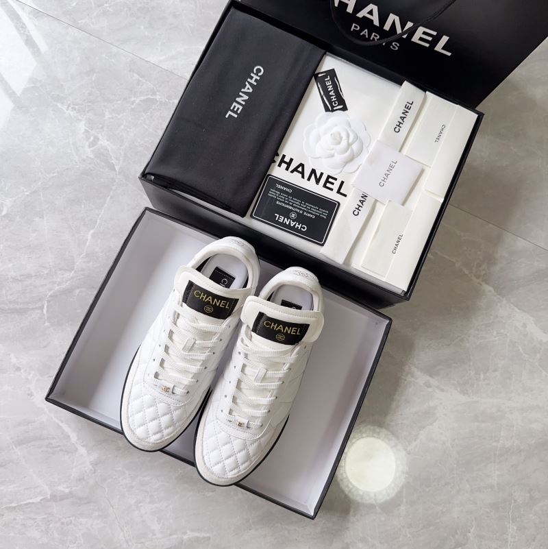 Chanel Sport Shoes